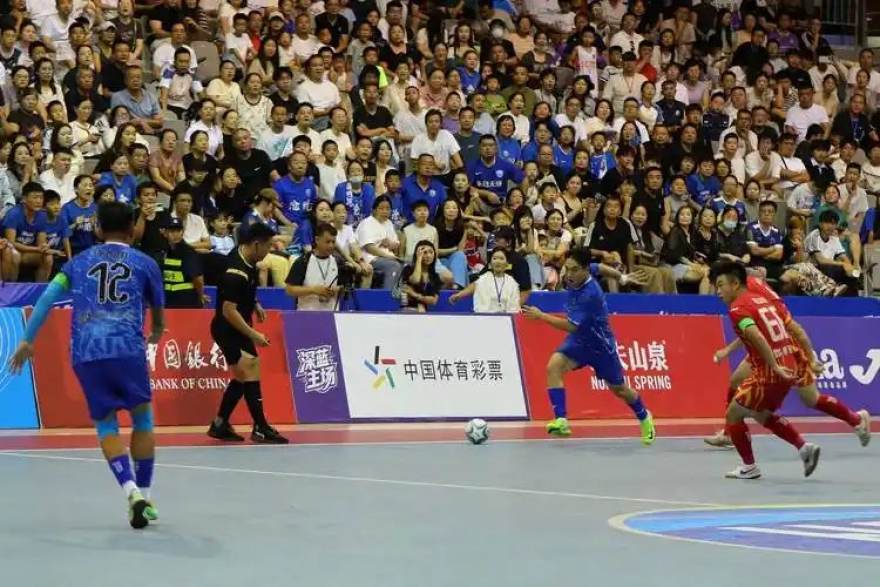 深度栏目上线：从战术板读懂一场比赛的攻防转换